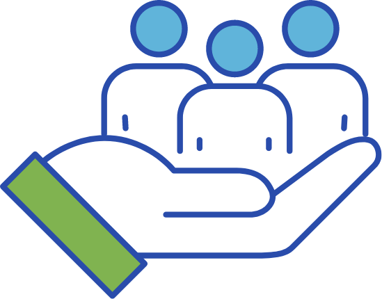 Icon Fmaily Values