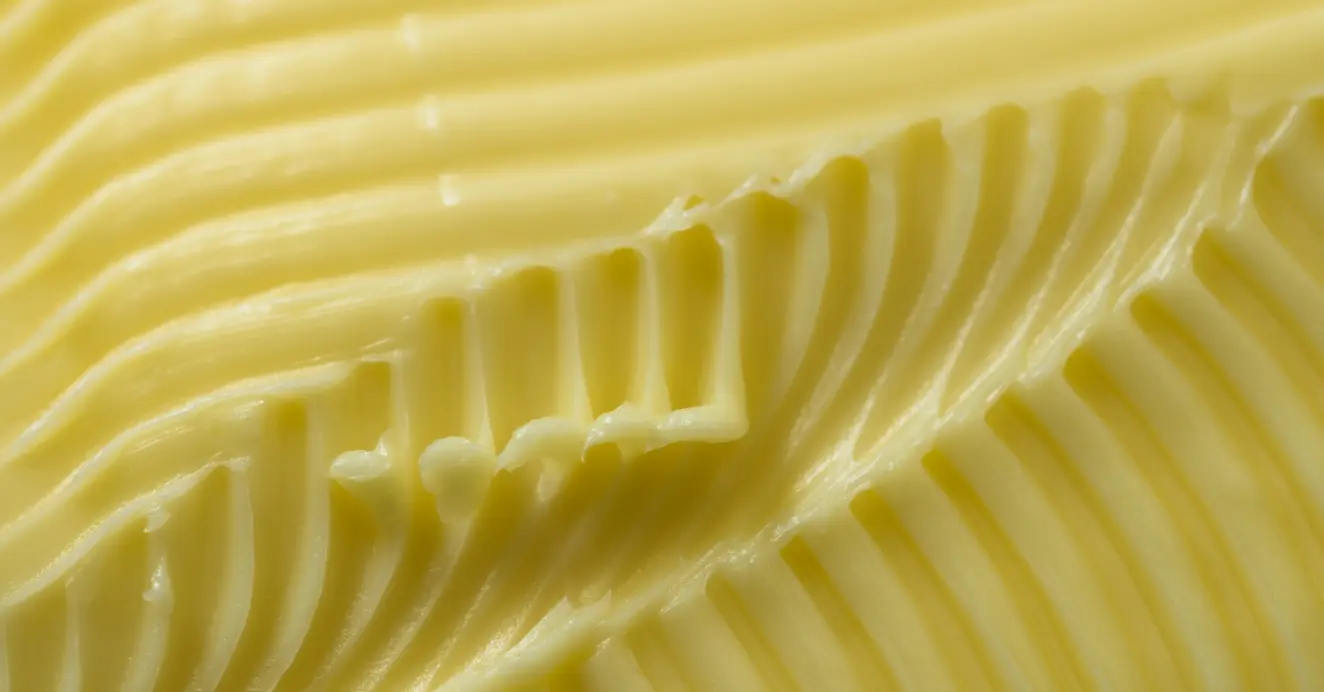 Butter fats home page image