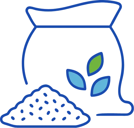 Dairy and feed expertise Icon - County Milk Products Dairy and feed expertise Icon - County Milk Products