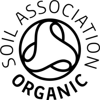 Soil association organic