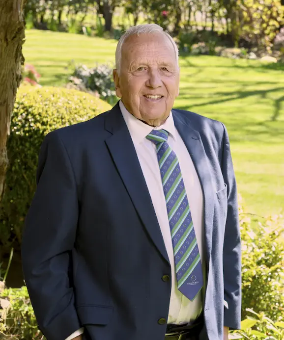 John Langslow Photo of John Langslow