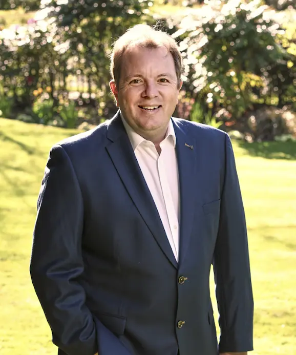 Mark Langslow Photo of Mark Langslow