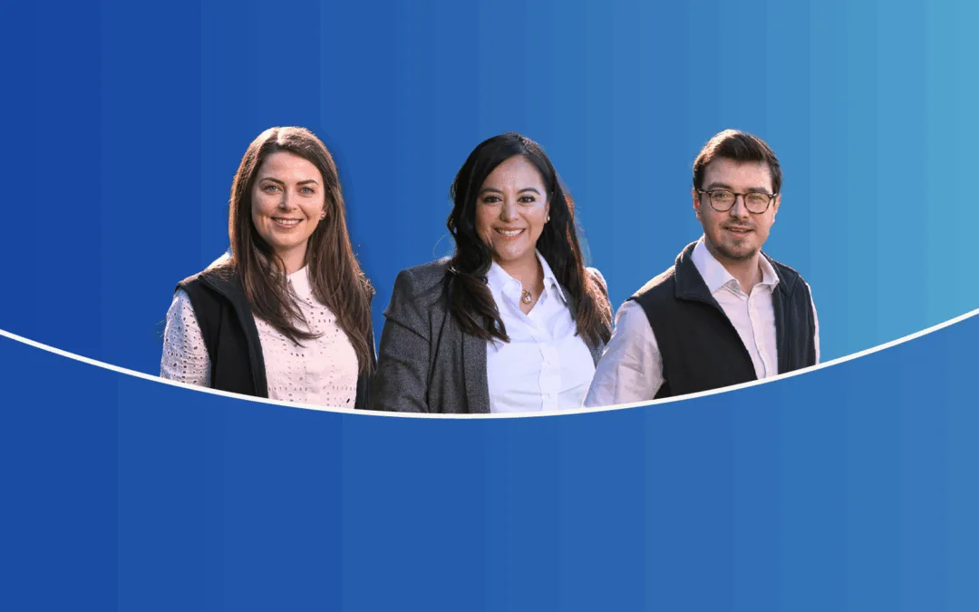 Team Spotlights: Roseanne,Yasmin and Rory Share Their County Milk Journeys 