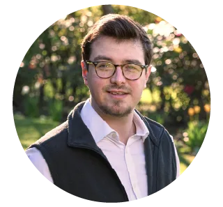 Yasmin, Roseanne and Rory from County Milk sharing their experiences