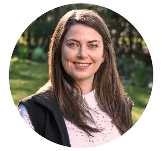 Yasmin, Roseanne and Rory from County Milk sharing their experiences