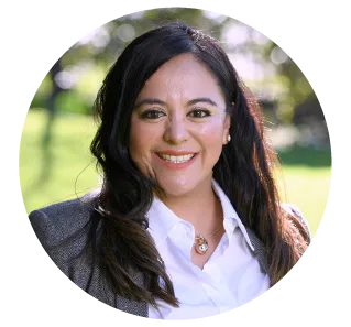 Yasmin, Roseanne and Rory from County Milk sharing their experiences