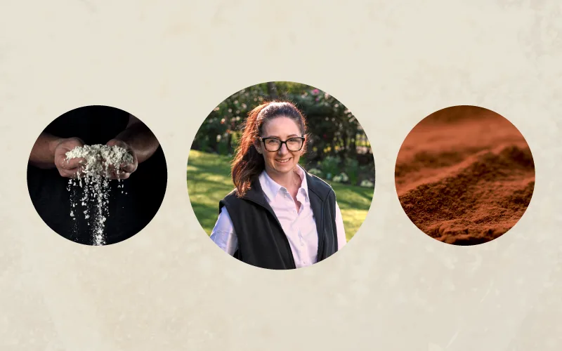 County Milk Launches Powder Blending Service 